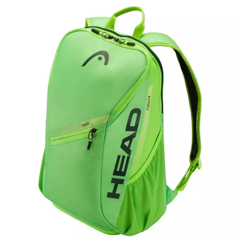 SAC À DOS HEAD TOUR BACKPACK 25L VERT 2026
