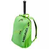 SAC À DOS HEAD TOUR BACKPACK 25L VERT 2026 2