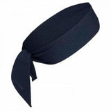 BANDEAU ADIDAS TEN TIEBAND BLEU 2
