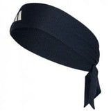 BANDEAU ADIDAS TEN TIEBAND BLEU 1