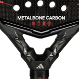 RAQUETTE DE PADEL ADIDAS METALBONE CARBON 3.5 2026 4