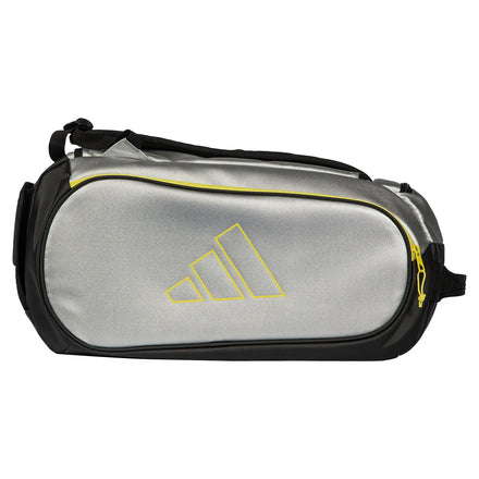 SAC DE PADEL ADIDAS TOUR SILVER 2026