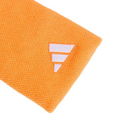 SERRE POIGNET ADIDAS UNISEX ORANGE 3