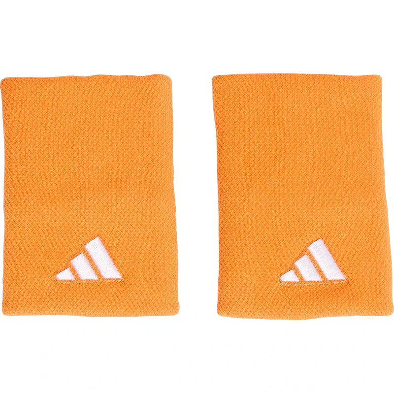 SERRE POIGNET ADIDAS UNISEX ORANGE