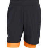 SHORT ADIDAS 2IN1 MELBOURNE ZVEREV 5