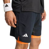 SHORT ADIDAS 2IN1 MELBOURNE ZVEREV 3