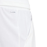 SHORT ADIDAS CLUB SW 7IN - BLANC 2