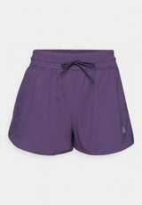 SHORT ADIDAS PERFORMANCE CLUB AURORA PLUM FEMMES 1