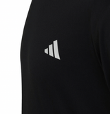 T-SHIRT ADIDAS CLUB TENNIS JUNIOR NOIR 4