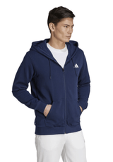 SWEAT À CAPUCHE HOMME ADIDAS CLUB 3