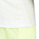 T-SHIRT ADIDAS FREELIFT HOMMES BLANC 6