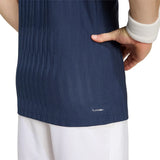 T-SHIRT ADIDAS TENNIS FREELIFT BLEU 4