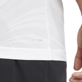 T-SHIRT ADIDAS PRO CLIMACOOL+ FREELIFT MELBOURNE BLANC 3