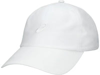 Asics CASQUETTE ASICS ESSENTIAL RUNNING CAP Blanc