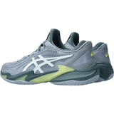 CHAUSSURES ASICS COURT FF3 TOUTES SURFACES-GREY BLUE/WHITE 4