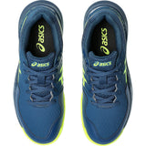 CHAUSSURES ASICS JUNIOR GEL-RESOLUTION 9 GS TOUTES SURFACES - NEW YORK 3