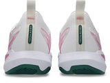 ASICS SONICSMASH FF CHAUSSURES PADEL FEMMES BLANC/ROSÉ 5