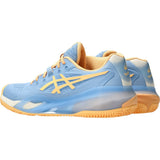 CHAUSSURES PADEL ASICS GEL RESOLUTION X FEMMES 4