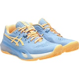 CHAUSSURES PADEL ASICS GEL RESOLUTION X FEMMES 3