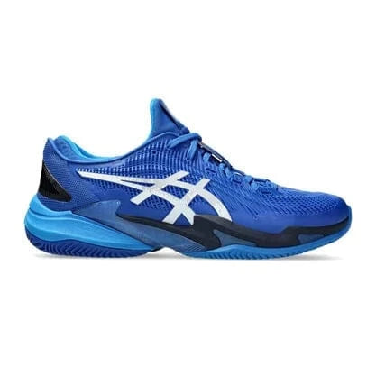 CHAUSSURES ASICS COURT FF3 DJOKOVIC TERRE BATTUE – Goatt