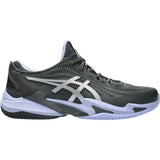 CHAUSSURES ASICS COURT FF3 NIGHT ENERGY TERRE BATTUE 1