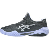 CHAUSSURES ASICS COURT FF3 NIGHT ENERGY TOUTES SURFACES 2