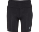 CORE SPRINTER ASICS - SHORT LEGGINGS NOIR FEMME 1