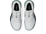 ASICS GEL-RESOLUTION X GS JUNIOR WHITE/MIDNIGHT 6