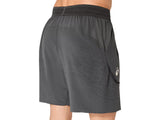 MATCH LASER CUT 7IN SHORT GRIS 6
