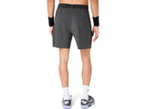 MATCH LASER CUT 7IN SHORT GRIS 2