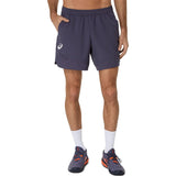 SHORT ASICS MATCH 7IN MELBOURNE / MIAMI 1