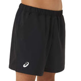 SHORT ASICS COURT 7IN NOIR 6