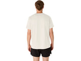 T-SHIRT ASICS GAME SS TOP CRÈME 2