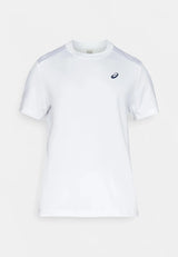 T-SHIRT HOMME ASICS TOP SS 100 1