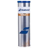 TUBE DE BALLES BABOLAT TEAM CLAY (x4) 1