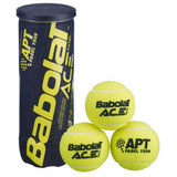 TUBE DE BALLES BABOLAT PADEL ACE (x3) 2