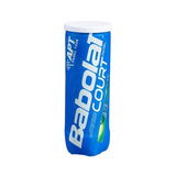 TUBE DE BALLES BABOLAT PADEL COURT (x3) 2