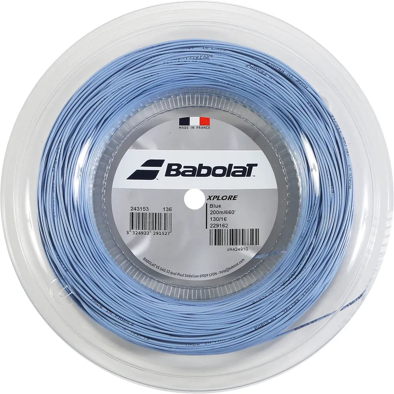 BOBINE BABOLAT XPLORE (200 METRES)