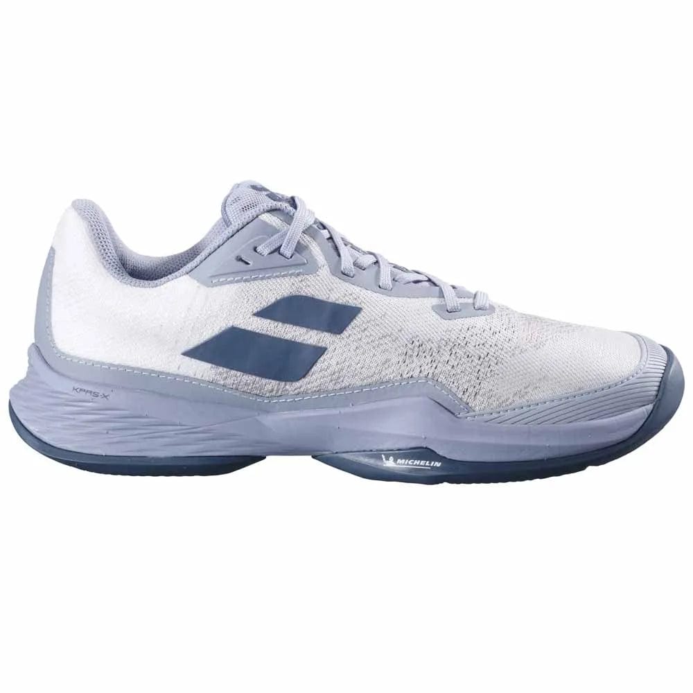 CHAUSSURES BABOLAT JET MACH 3 TOUTES SURFACES CHAUSSURES BABOLAT JET MACH 3 TOUTES SURFACES