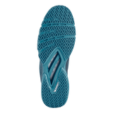 CHAUSSURES DE PADEL BABOLAT JET PREMURA 2 VERT/JAUNE 4