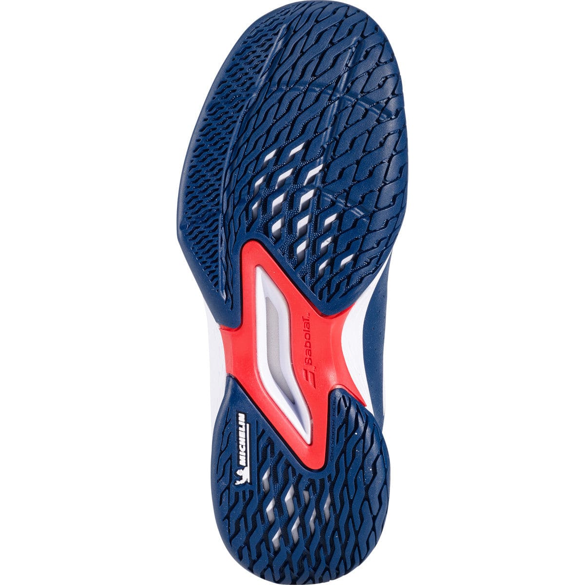 Babolat CHAUSSURES BABOLAT JUNIOR PROPULSE TOUTES SURFACES