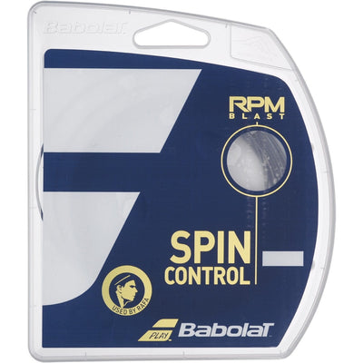 Babolat Cordage Babolat RPM Blast - 12m black / 1.25 / Monofilament