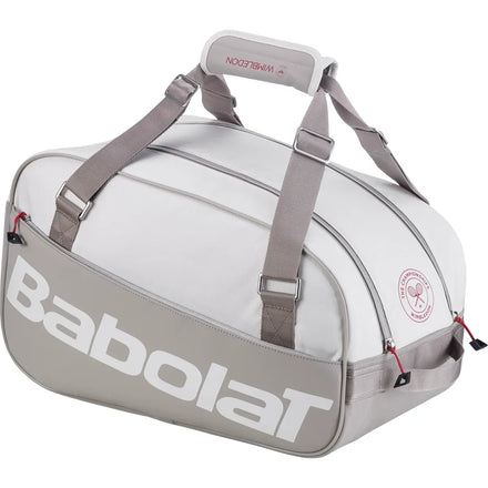 SAC DE TENNIS BABOLAT DUFFLE COURT S WIMBLEDON 2026