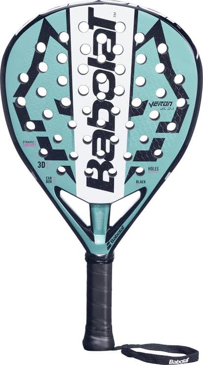RAQUETTE DE PADEL BABOLAT VERON 3.1 2027 JUAN LEBRON