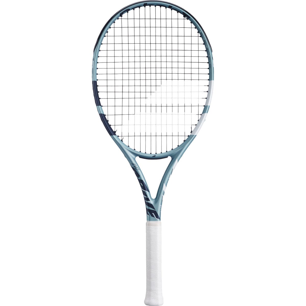 Babolat RAQUETTE BABOLAT EVO DRIVE LITE (255 GR) Bleu / Grip 0