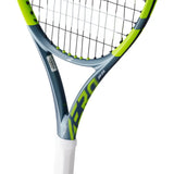 RAQUETTE BABOLAT PURE AERO JUNIOR 25 GEN9 (235 GR) 6