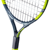 RAQUETTE BABOLAT JUNIOR CARLITOS 21 6