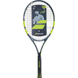 RAQUETTE BABOLAT JUNIOR CARLITOS 26 6