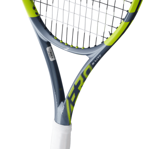 RAQUETTE BABOLAT PURE AERO SUPER LITE 2026 GEN9 (255GR)