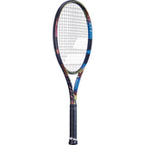 RAQUETTE BABOLAT PURE DRIVE SPECTRA EDITION (300 GR) 2